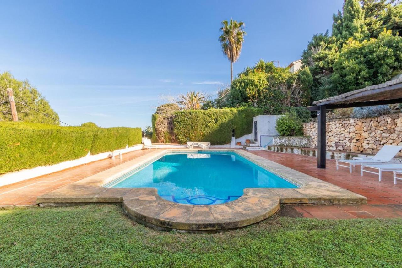 Porta Maris Jávea Exteriör bild